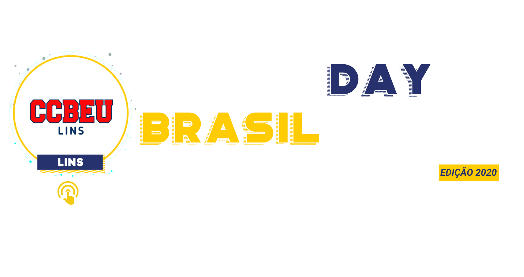 Maker Day Brasil Capa Lins