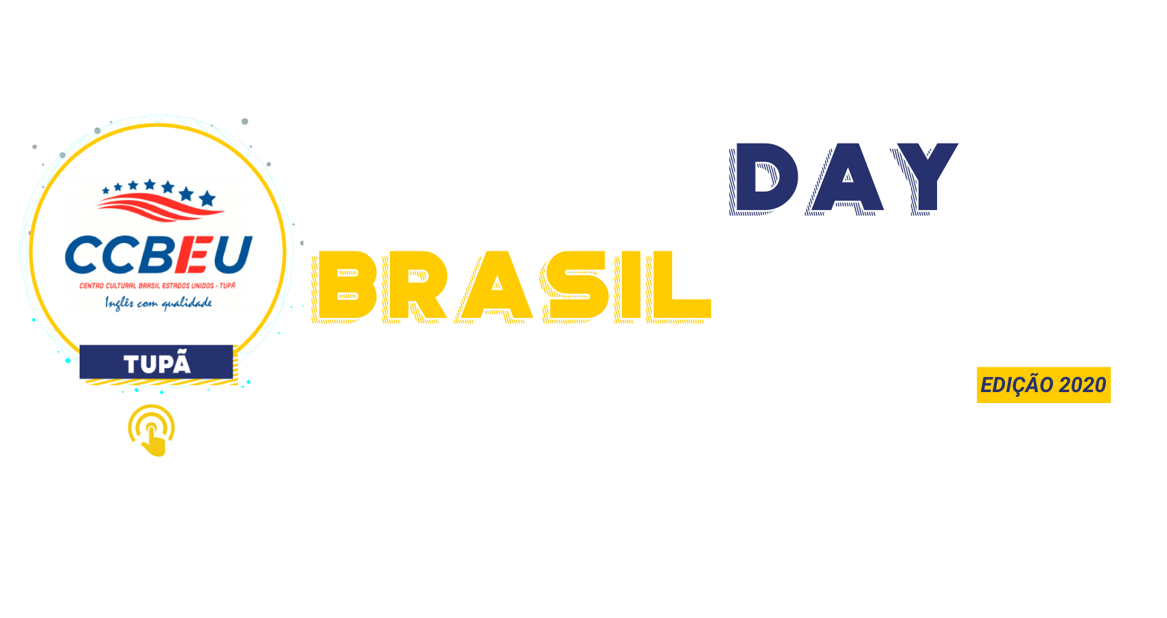 Maker Day Brasil Capa Tupã