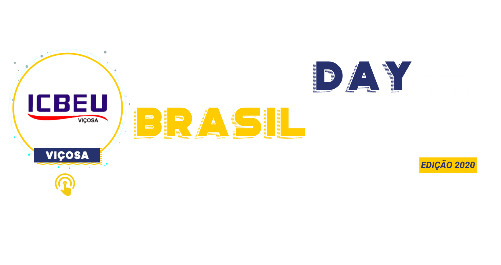 Maker Day Brasil Capa Viçosa