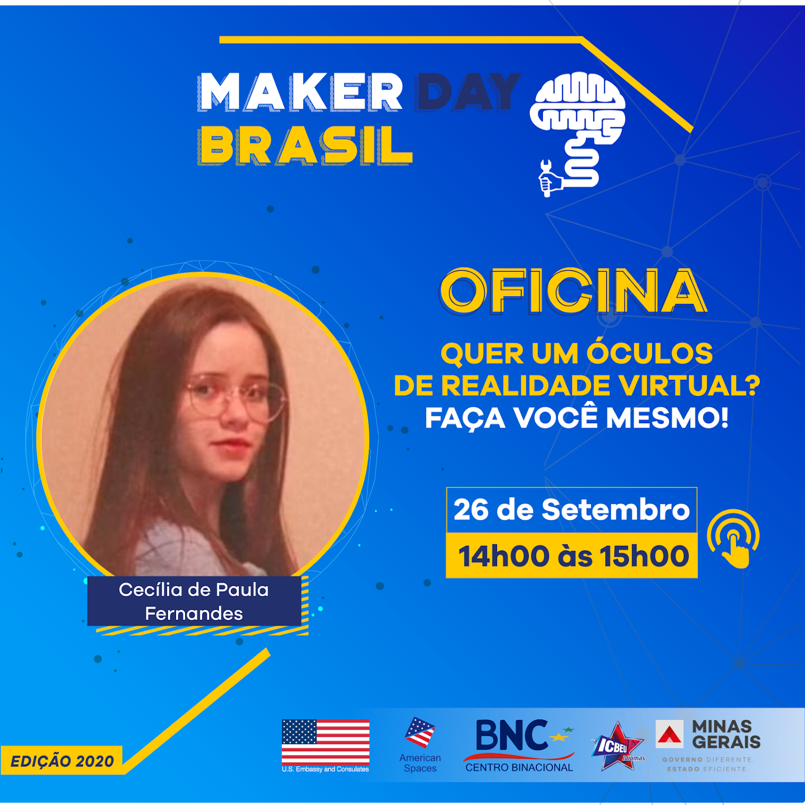 OFICINA UBERABA