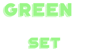 GREEN EDITION