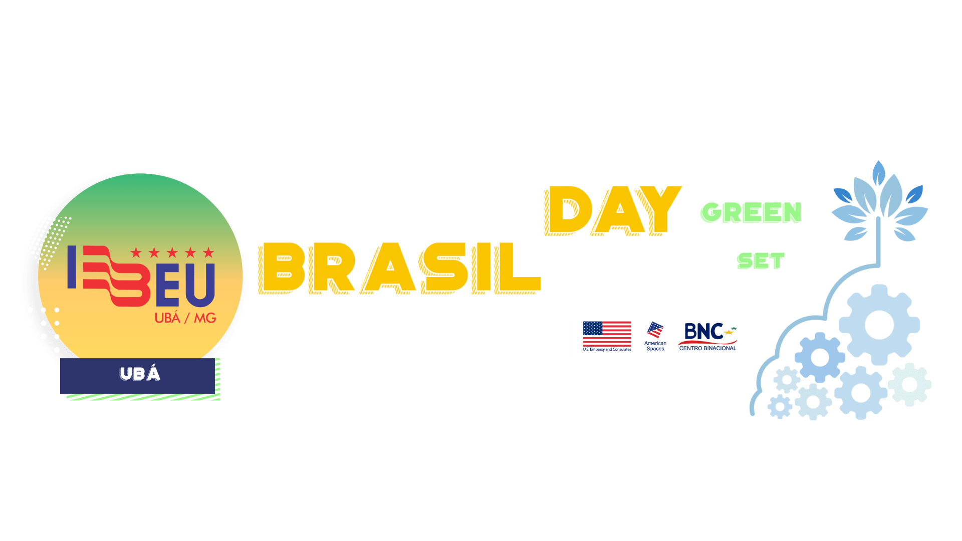 Ubá 2021 – Maker Day Brasil