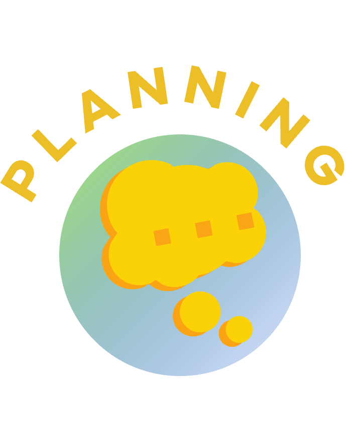 PLANNING