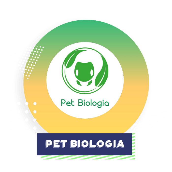 pet biologia manaus