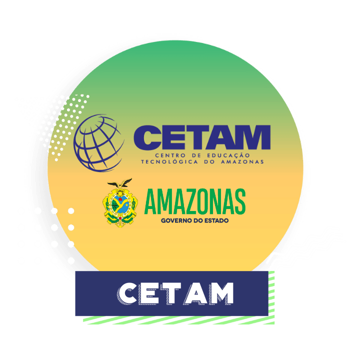 cetam amazonas