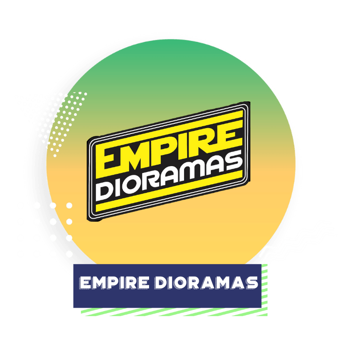 empire dioramas