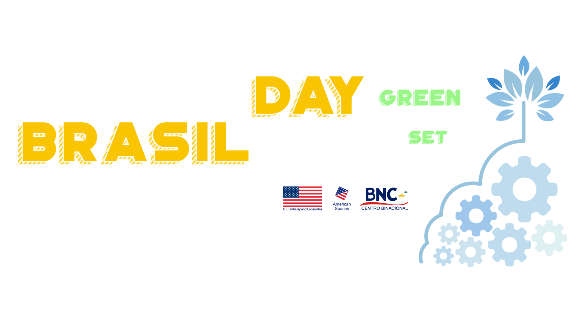 Patrocínio 2022 – Maker Day Brasil