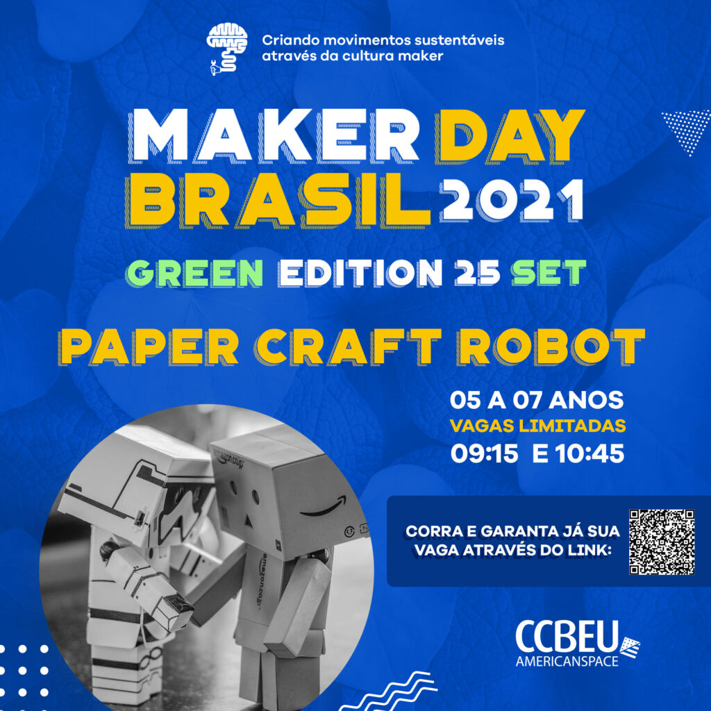 Franca - Paper Craft Robot fdd