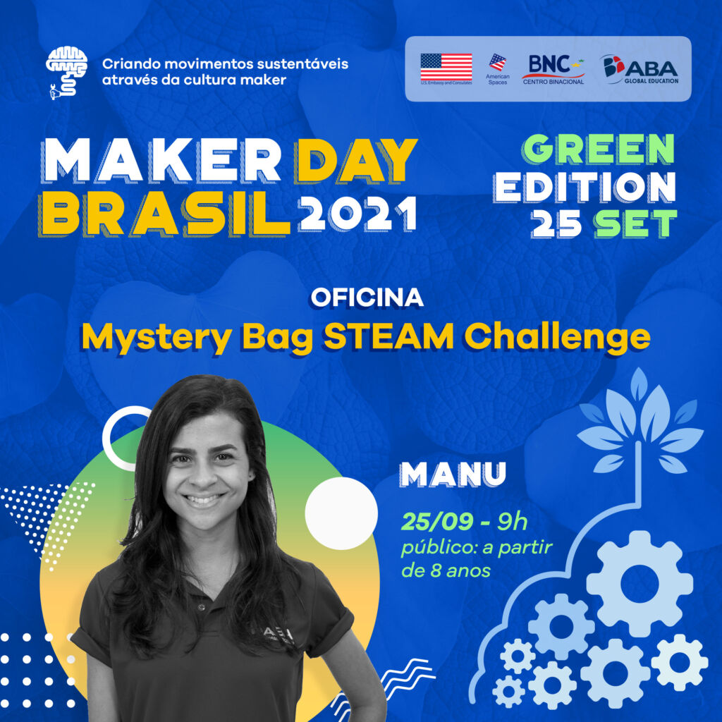 Recife - mistery bag