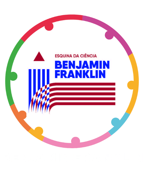 Benjamin Franklin-Brasília