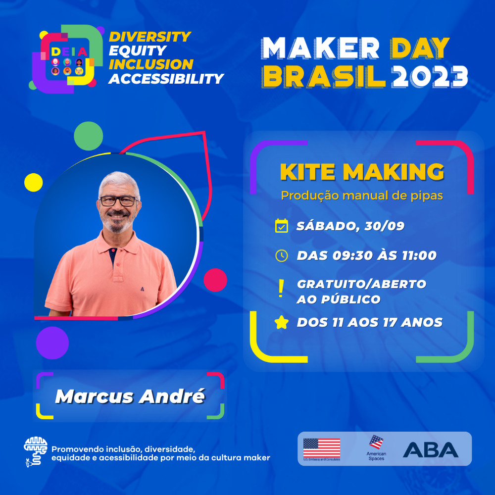 Recife - ABA_Oficina_Kite-making