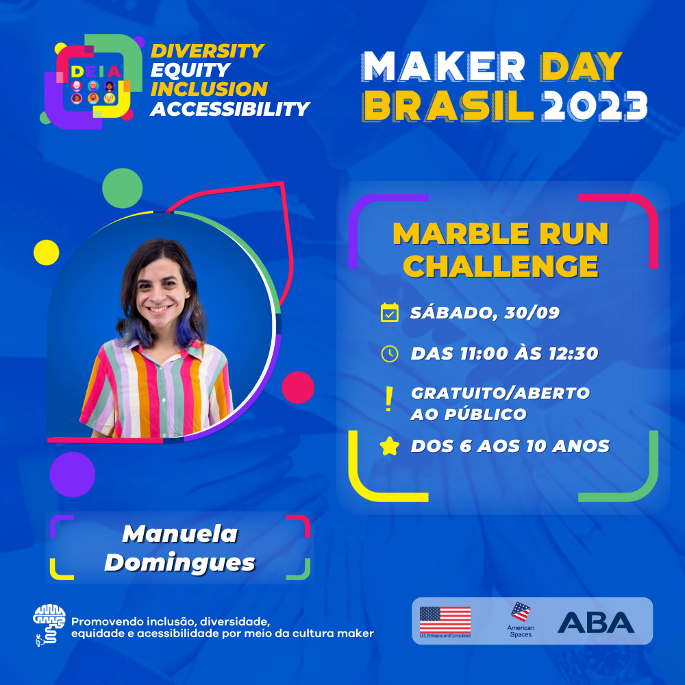 Recife - ABA_Oficina_Marble-run-challenge