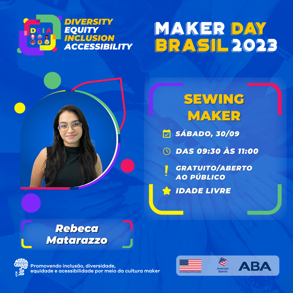 Recife - ABA_Oficina_Sewing-maker