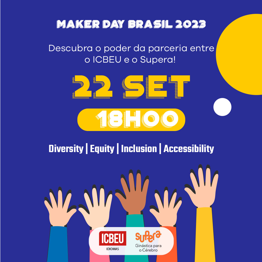 MAKER DAY