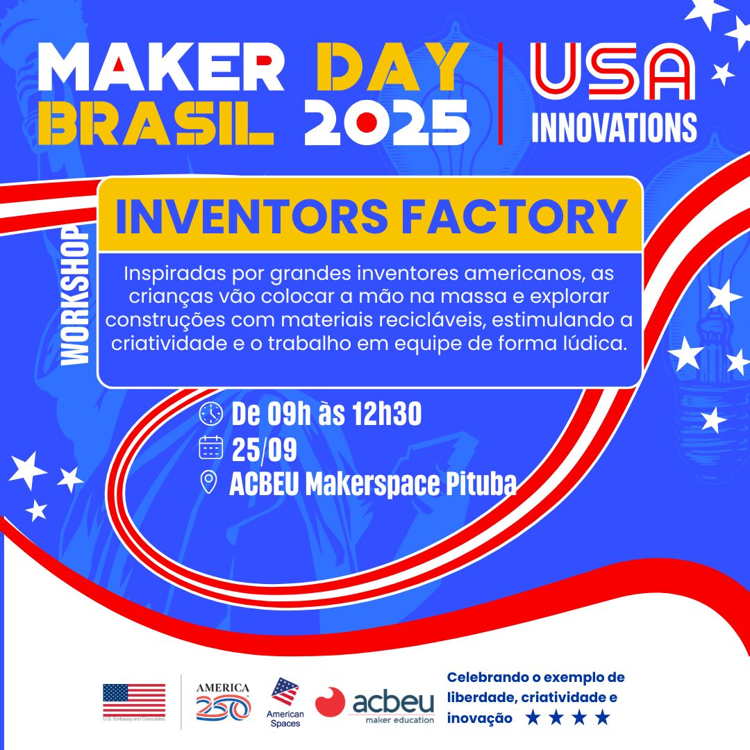 INVENTORS FACTORY