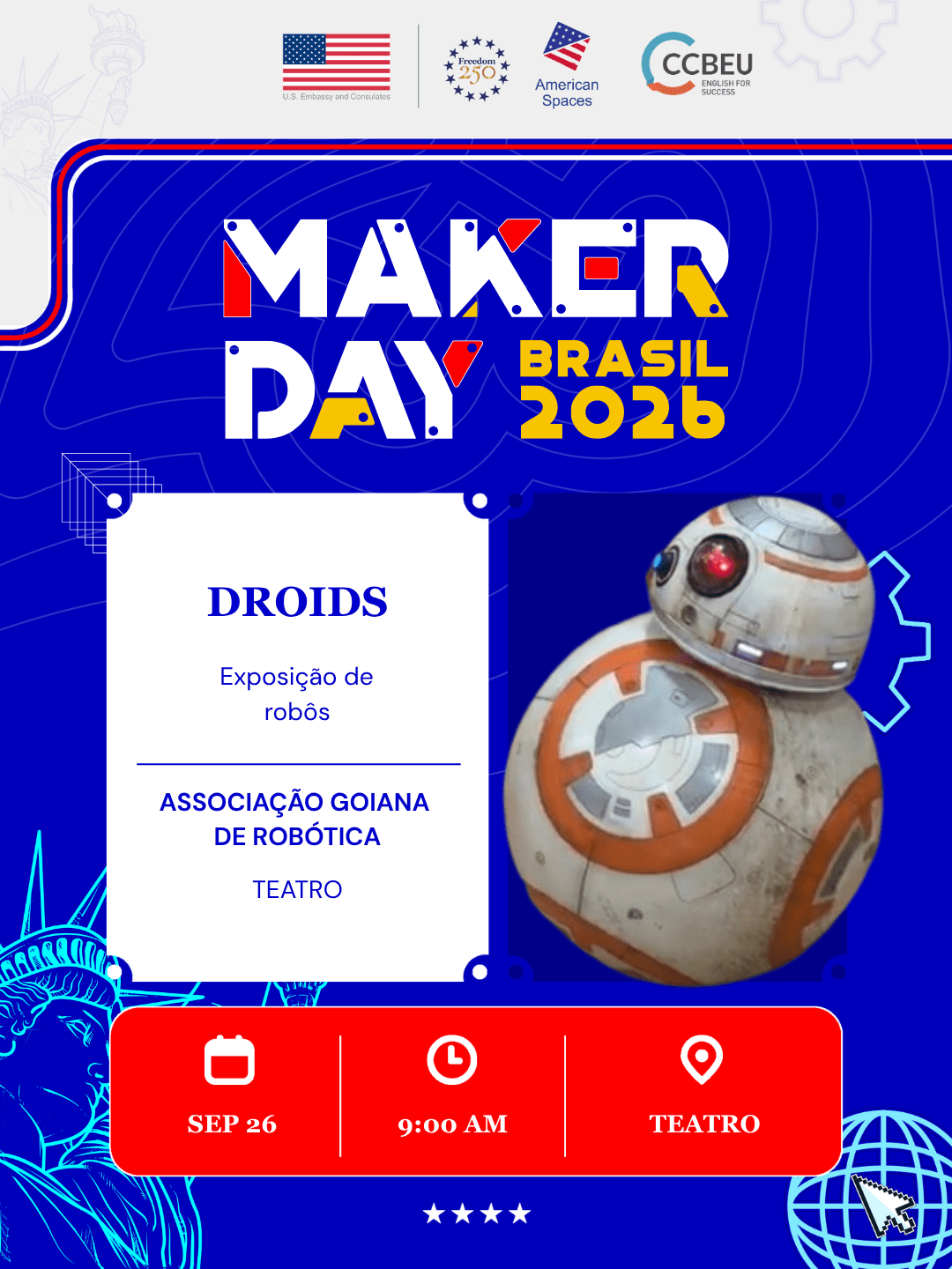 Droids