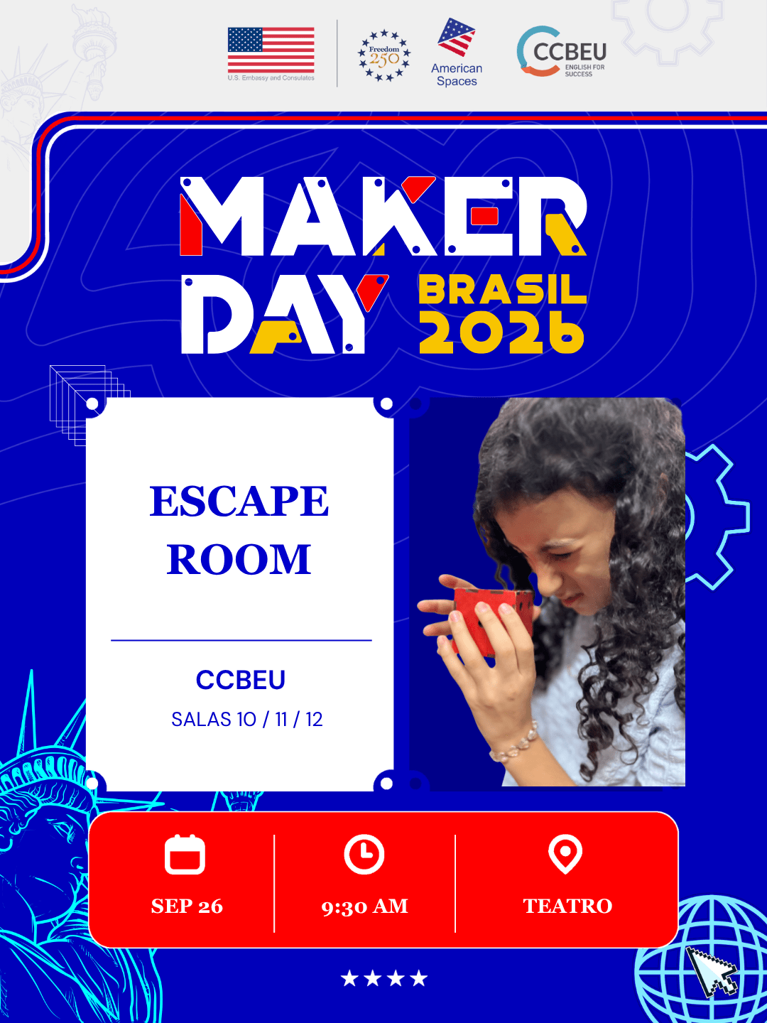 Escape Room
