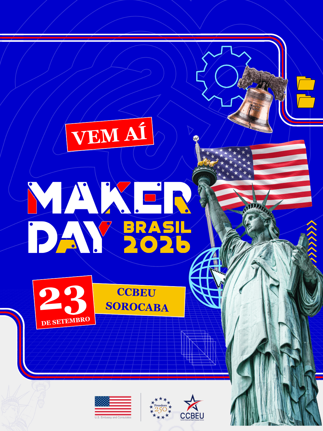 Maker Day Feed _ 1