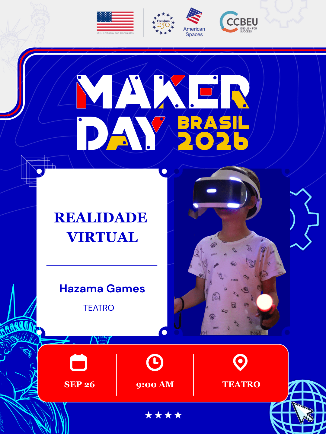 Realidade Virtual